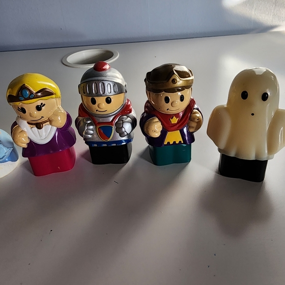 Princess and Prince toys - Picture 3 of 3